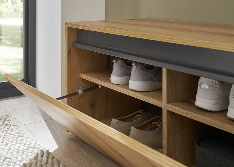 Eteispenkki City kuvasuurennos