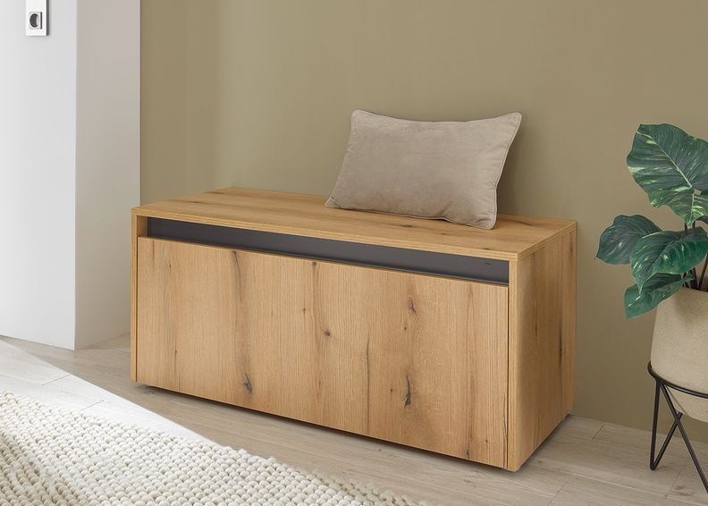 Eteispenkki City kuvasuurennos