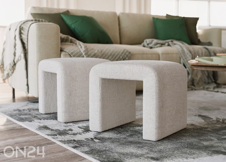 Eteispenkki Leith kuvasuurennos