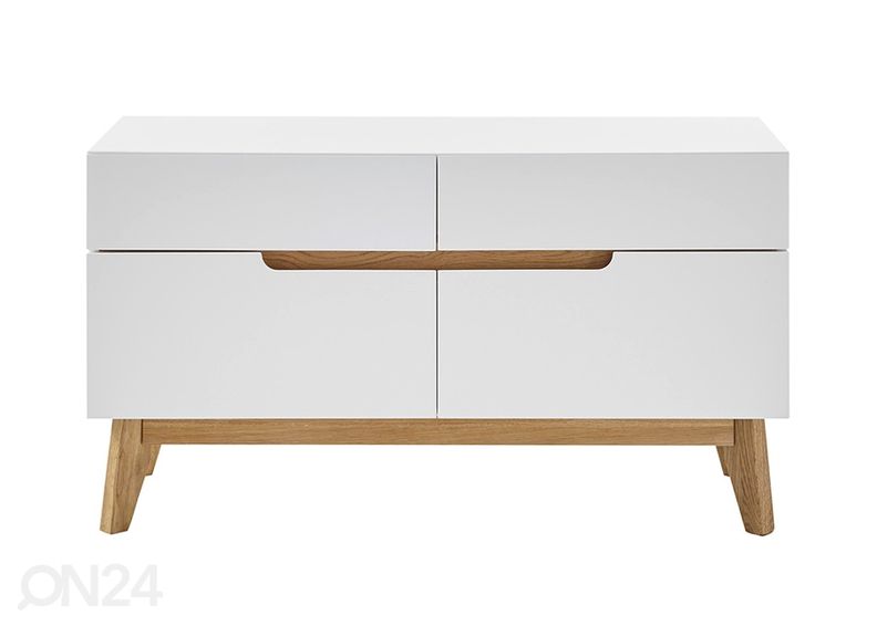 Eteispenkki/lipasto Cervo 52245WE5 kuvasuurennos