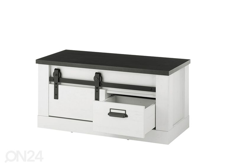 Eteispenkki Sherwood 93 cm kuvasuurennos