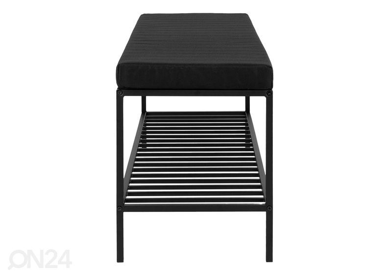 Eteispenkki Skagen 100 cm kuvasuurennos