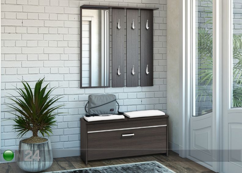 Eteisryhmä kuvasuurennos