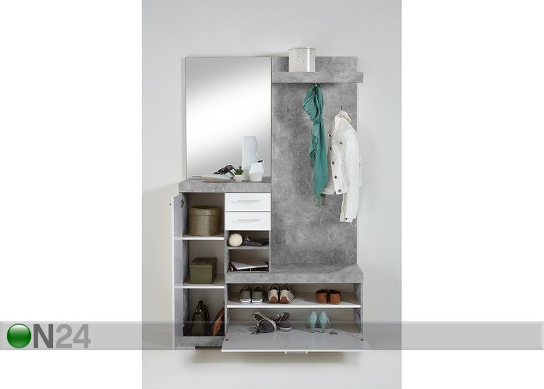 Eteisryhmä Bristol 1000 kuvasuurennos