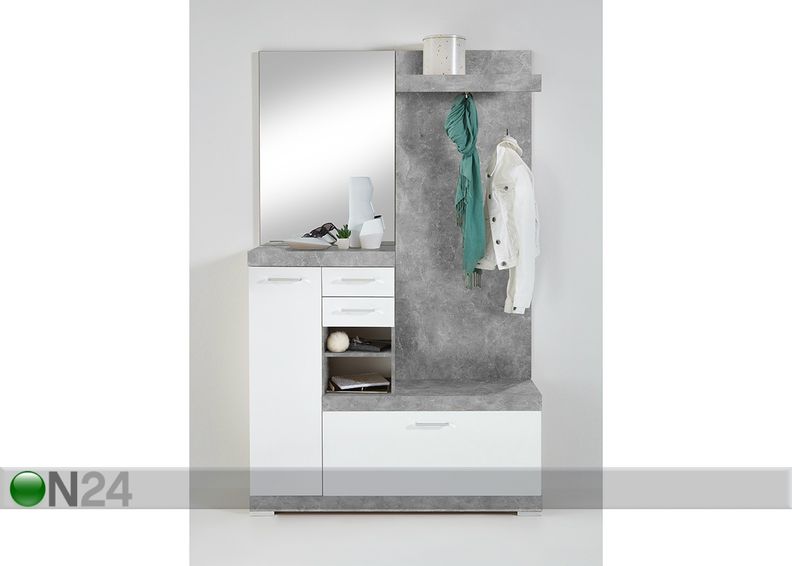 Eteisryhmä Bristol 1000 kuvasuurennos