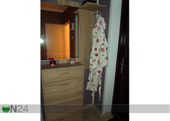 Eteisryhmä TREVISO kuvasuurennos