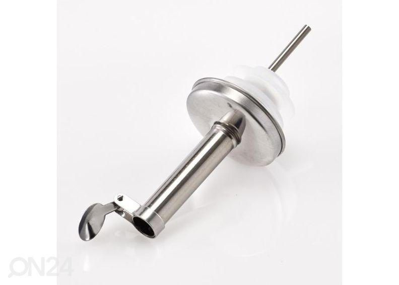 Etikka- tai öljypullo, 500 m kuvasuurennos