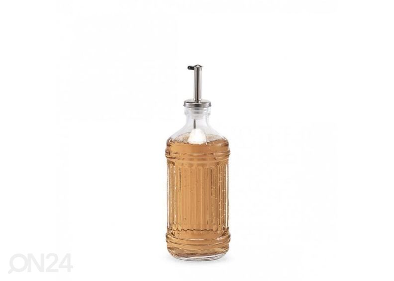 Etikka- tai öljypullo, 500 m kuvasuurennos