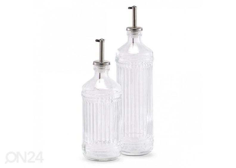 Etikka- tai öljypullo, 730 ml kuvasuurennos