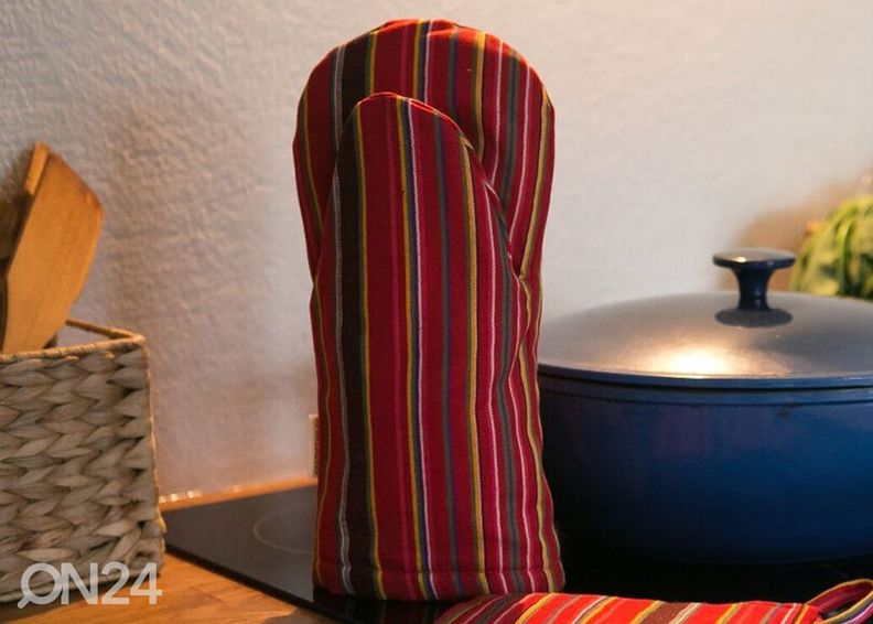 ETNO patakinnas KIHNU kuvasuurennos