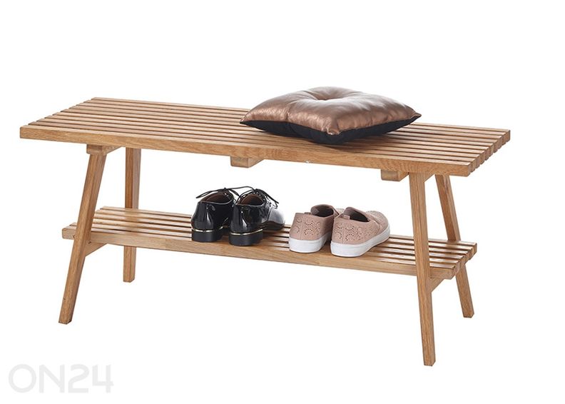 Etupenkki Alwar kuvasuurennos