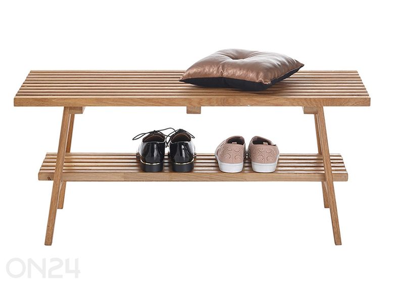 Etupenkki Alwar kuvasuurennos