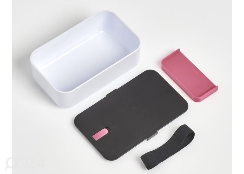 Eväsrasia kuvasuurennos