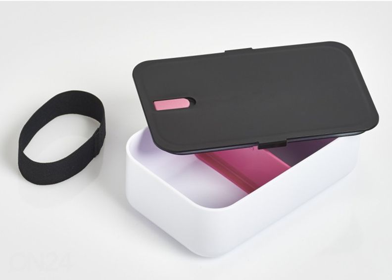 Eväsrasia kuvasuurennos