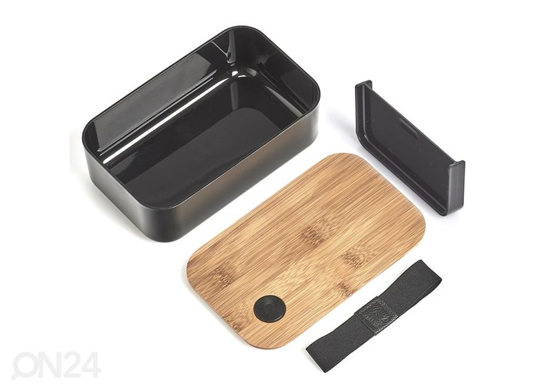 Eväsrasia kuvasuurennos