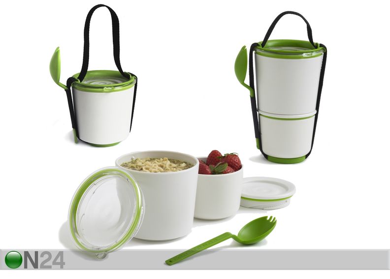 Eväsrasia LUNCH POT kuvasuurennos
