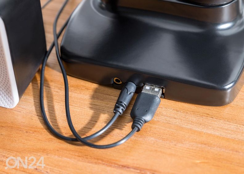 Evo Office monitorin pöytäkiinnitys kuvasuurennos