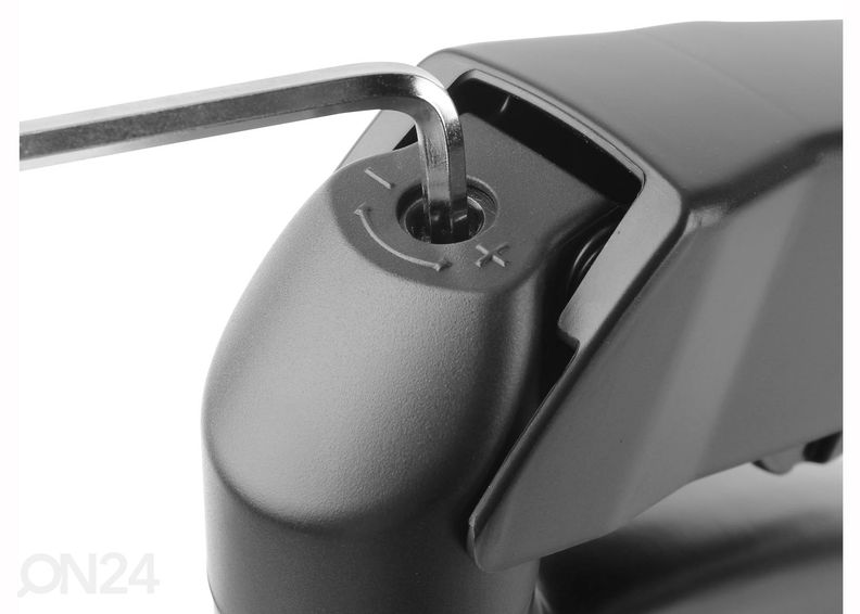 Evo Office monitorin pöytäkiinnitys kuvasuurennos