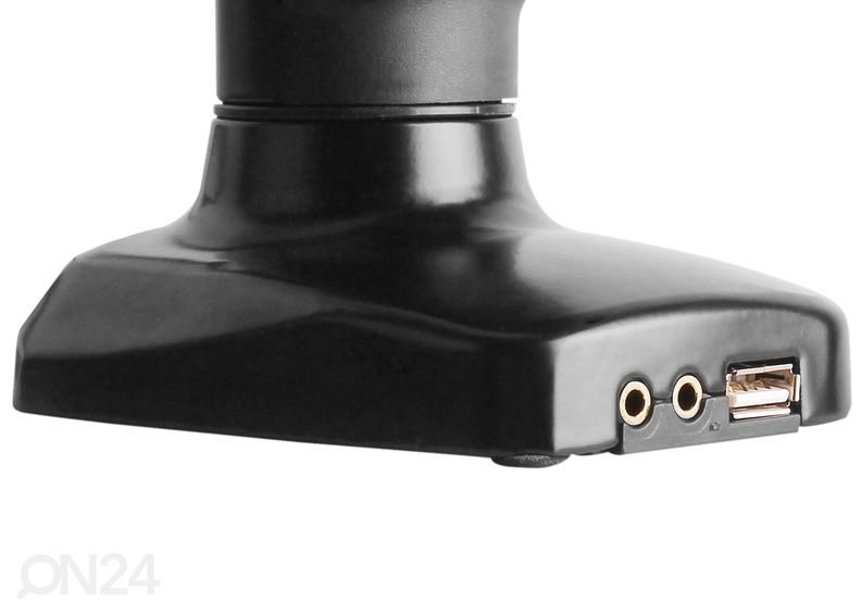 Evo Office monitorin pöytäkiinnitys kuvasuurennos