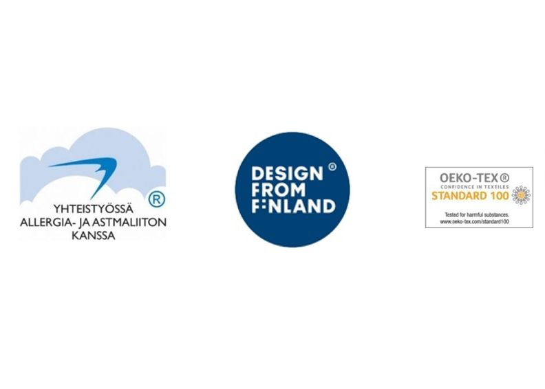 FAMILON UNI-sijauspatjansuojus 90x200 cm kuvasuurennos