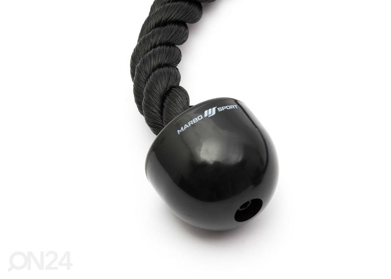 Fitness Tricep-köysi Marbo 85 cm kuvasuurennos