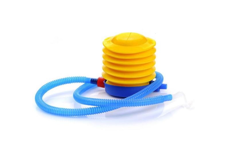 Fitnesspallo Meteor 55 cm pumpulla 31132 kuvasuurennos