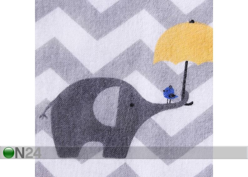 Flanelliliinat LULANDO 70X80 cm 5 kpl kuvasuurennos