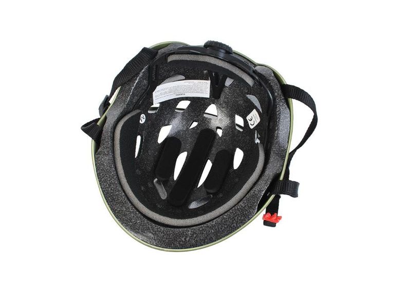 Freestyle kypärä Marilla Tempish kuvasuurennos