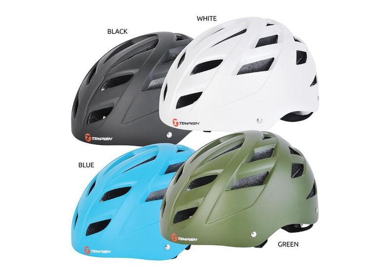 Freestyle kypärä Marilla Tempish kuvasuurennos