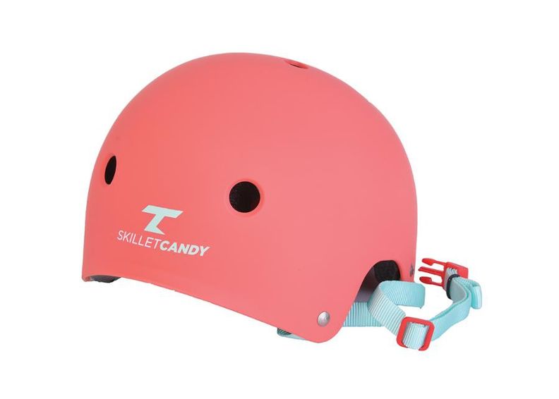 Freestyle kypärä Skillet X Tempish kuvasuurennos