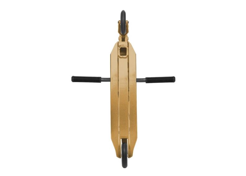 Freestyle potkulauta Street Surfing RIPPER Bloody Gold kuvasuurennos