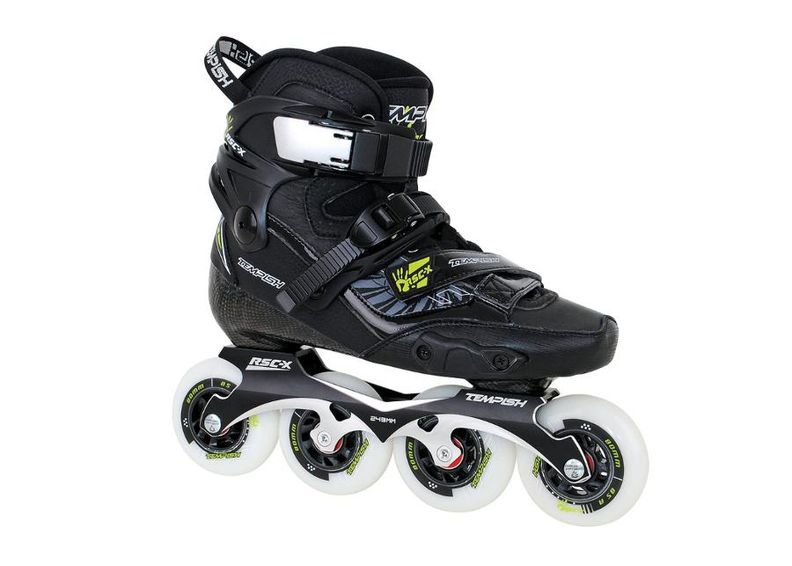 Freestyle rullaluistimet RSC-X Tempish kuvasuurennos