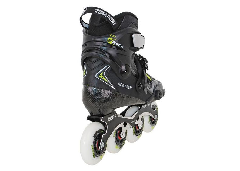 Freestyle rullaluistimet RSC-X Tempish kuvasuurennos