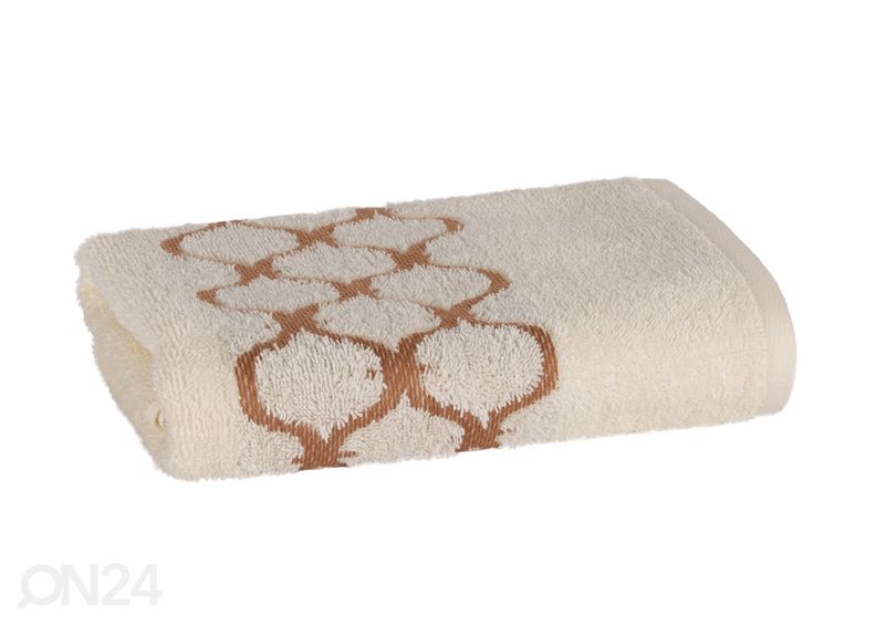 Frotee käsipyyhkeet Tangier 6 kpl kuvasuurennos