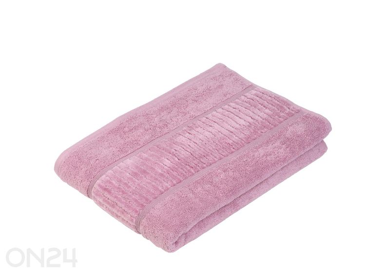 Froteepyyhe BIO puuvilla 100x150 cm kuvasuurennos