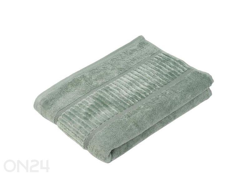 Froteepyyhe BIO puuvilla 100x150 cm kuvasuurennos