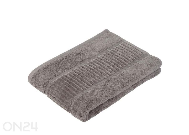 Froteepyyhe BIO puuvilla 100x150 cm kuvasuurennos