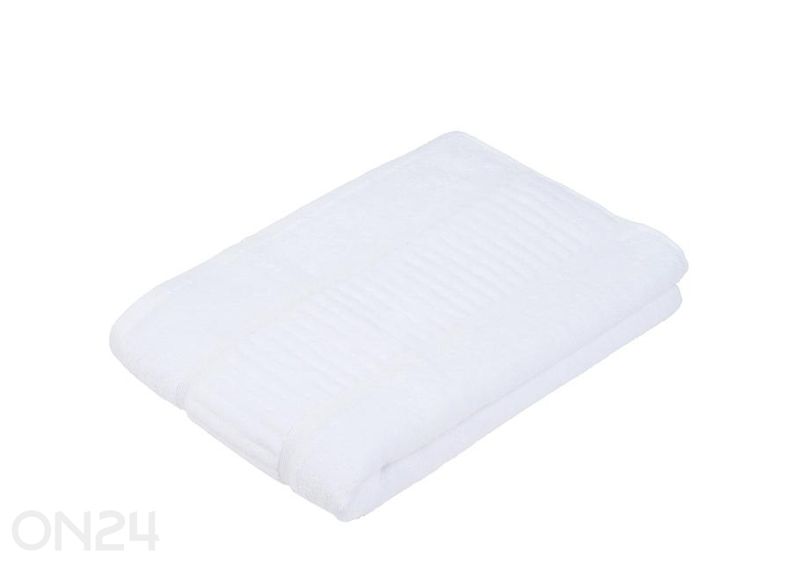 Froteepyyhe BIO puuvilla 100x150 cm kuvasuurennos