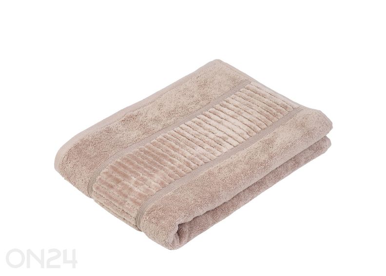Froteepyyhe BIO puuvilla 100x150 cm kuvasuurennos
