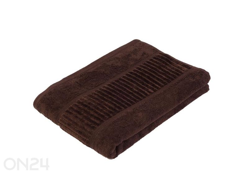 Froteepyyhe BIO puuvilla 100x150 cm kuvasuurennos
