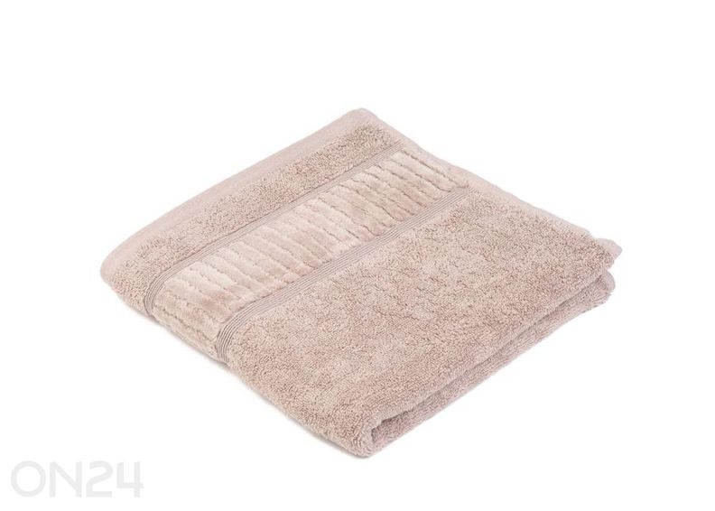 Froteepyyhe BIO puuvilla 50x100 cm 2 kpl kuvasuurennos