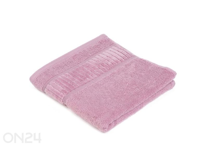 Froteepyyhe BIO puuvilla 50x100 cm 2 kpl kuvasuurennos