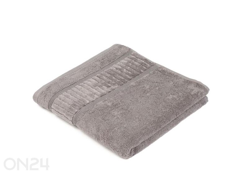 Froteepyyhe BIO puuvilla 50x100 cm 2 kpl kuvasuurennos