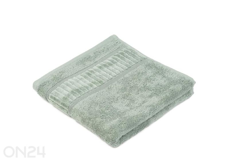 Froteepyyhe BIO puuvilla 50x100 cm 2 kpl kuvasuurennos