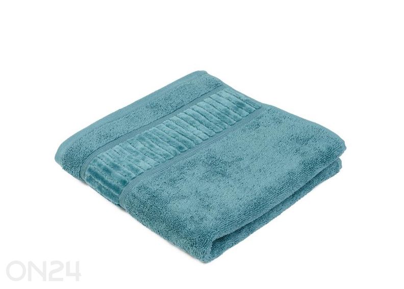 Froteepyyhe BIO puuvilla 50x100 cm 2 kpl kuvasuurennos