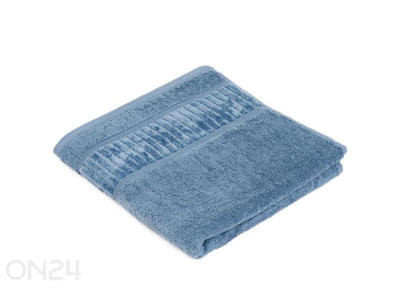 Froteepyyhe BIO puuvilla 50x100 cm 2 kpl kuvasuurennos