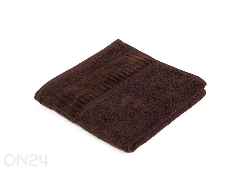 Froteepyyhe BIO puuvilla 50x100 cm 2 kpl kuvasuurennos