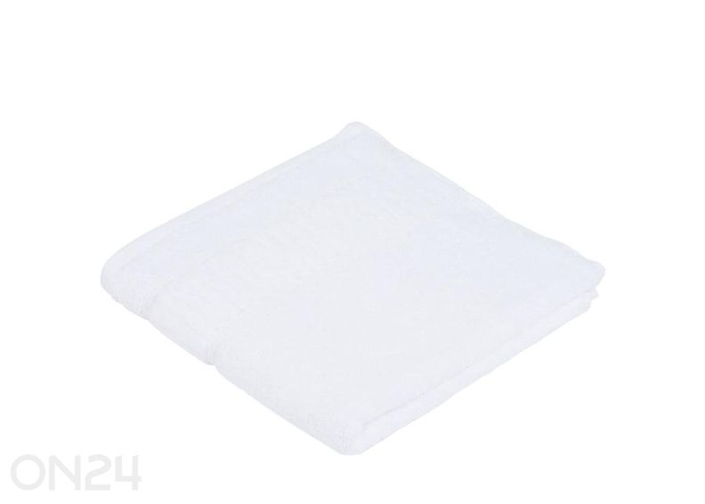 Froteepyyhe BIO puuvilla 50x100 cm 2 kpl kuvasuurennos