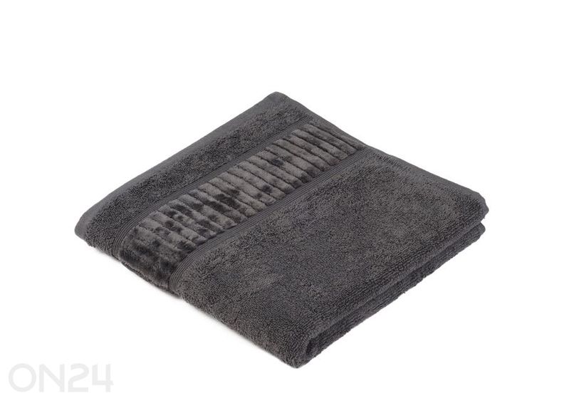 Froteepyyhe BIO puuvilla 50x100 cm 2 kpl kuvasuurennos