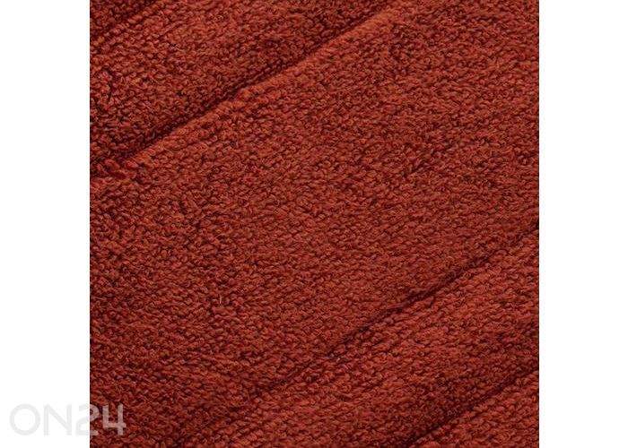 Froteepyyhe Mailand 30x50 cm 4 kpl kuvasuurennos
